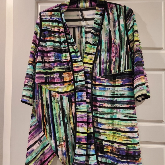 Jacket - Picture 2 of 4